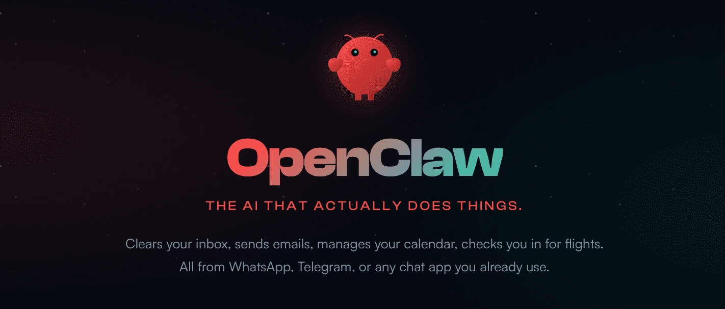 OpenClaw 部署教程封面